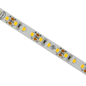 No UV/IR radiation heat resistant 2835 120LEDs, 12V/24V LED strips.